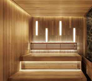 Cosmos Selection Grozny City, фото 14