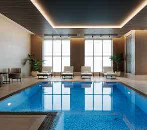 Cosmos Selection Grozny City, фото 16