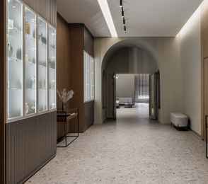 Cosmos Selection Grozny City, фото 19