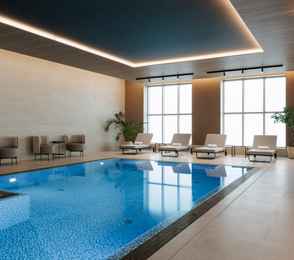 Cosmos Selection Grozny City, фото 17