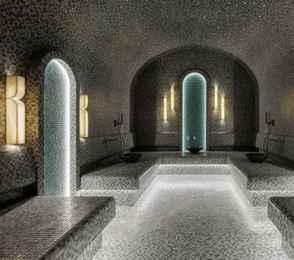 Cosmos Selection Grozny City, фото 23