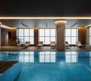 Cosmos Selection Grozny City, фото 24