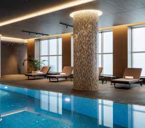 Cosmos Selection Grozny City, фото 25