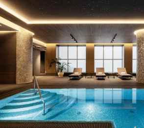 Cosmos Selection Grozny City, фото 26