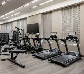 Cosmos Selection Grozny City, фото 27