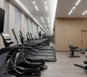 Cosmos Selection Grozny City, фото 32