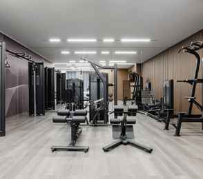 Cosmos Selection Grozny City, фото 35