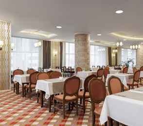 Cosmos Selection Grozny City, фото 37