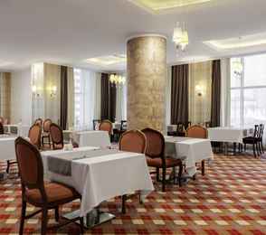 Cosmos Selection Grozny City, фото 38