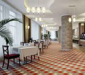 Cosmos Selection Grozny City, фото 39