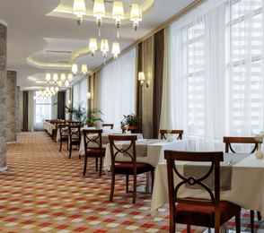 Cosmos Selection Grozny City, фото 40