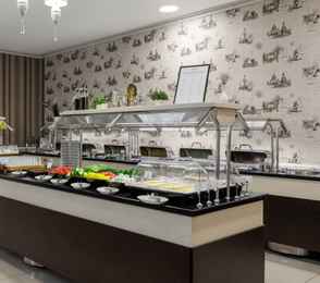 Cosmos Selection Grozny City, фото 42