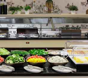 Cosmos Selection Grozny City, фото 43