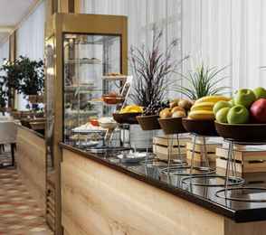 Cosmos Selection Grozny City, фото 44