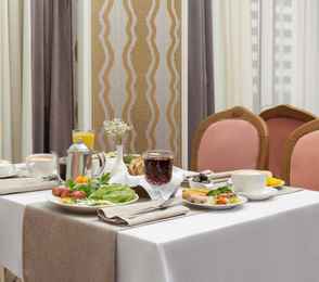 Cosmos Selection Grozny City, фото 48