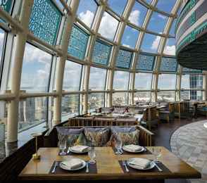 Cosmos Selection Grozny City, фото 49