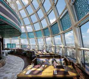 Cosmos Selection Grozny City, фото 51