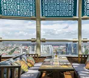 Cosmos Selection Grozny City, фото 52