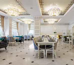 Cosmos Selection Grozny City, фото 54