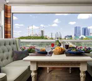 Cosmos Selection Grozny City, фото 56