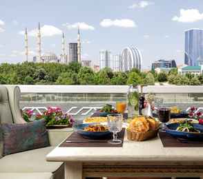 Cosmos Selection Grozny City, фото 57