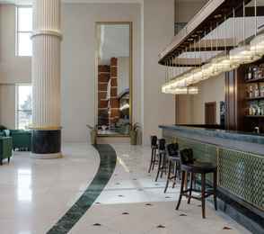 Cosmos Selection Grozny City, фото 59