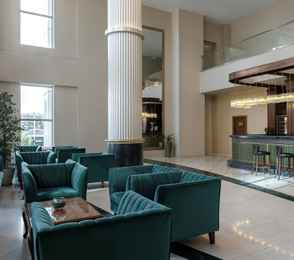 Cosmos Selection Grozny City, фото 60