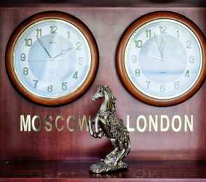 Hotel Rosa Del Viento, фото 8