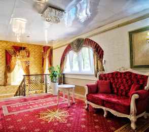 Hotel Rosa Del Viento, фото 9