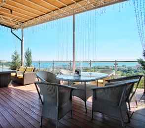 Hotel Rosa Del Viento, фото 12