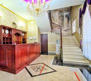 Hotel Rosa Del Viento, фото 13