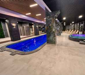 Hotel Rosa Del Viento, фото 17