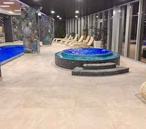 Hotel Rosa Del Viento, фото 19