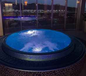 Hotel Rosa Del Viento, фото 39