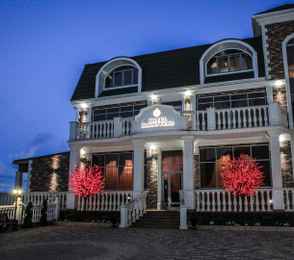 Hotel Rosa Del Viento, фото 45