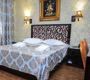 Hotel Rosa Del Viento, фото 53