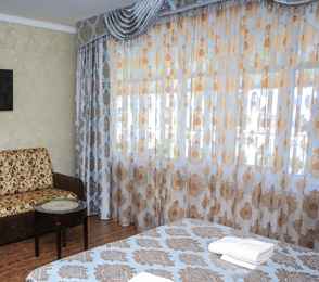 Hotel Rosa Del Viento, фото 58