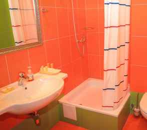 Hotel Rosa Del Viento, фото 63