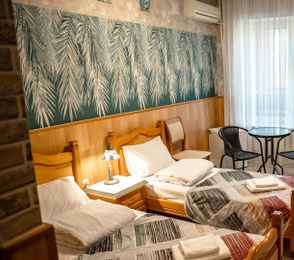 Пансионат «Высокий берег», фото 3