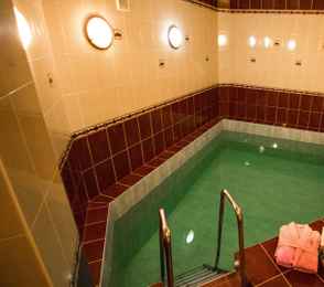 Пансионат «Высокий берег», фото 10