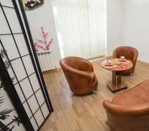 Пансионат «Высокий берег», фото 12