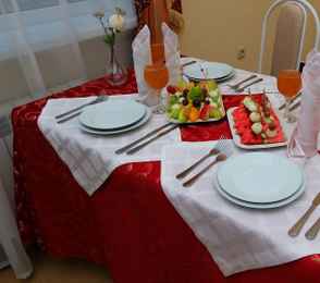 Пансионат «Высокий берег», фото 16