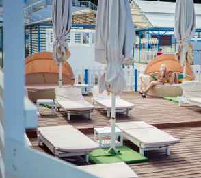 Пансионат «Высокий берег», фото 20