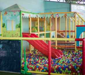 Пансионат «Высокий берег», фото 23