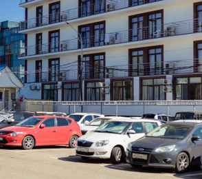 Пансионат «Высокий берег», фото 28