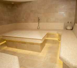 Пансионат «Высокий берег», фото 32