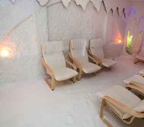 Пансионат «Высокий берег», фото 35