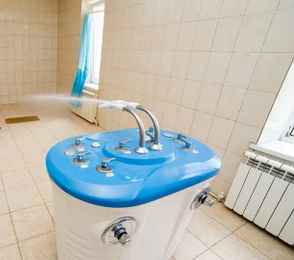 Пансионат «Высокий берег», фото 40