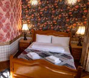 Пансионат «Высокий берег», фото 43