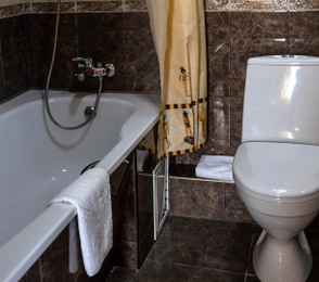 Пансионат «Высокий берег», фото 44